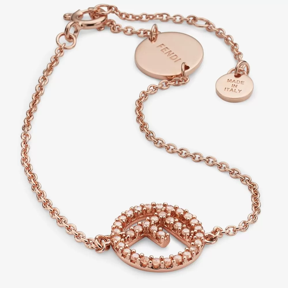 Fendi Armbander<Chinese New Year Limited Capsule Armband