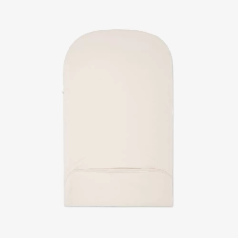 Fendi Baby Madchen< Roma Schlafsack Aus Jersey In Beige