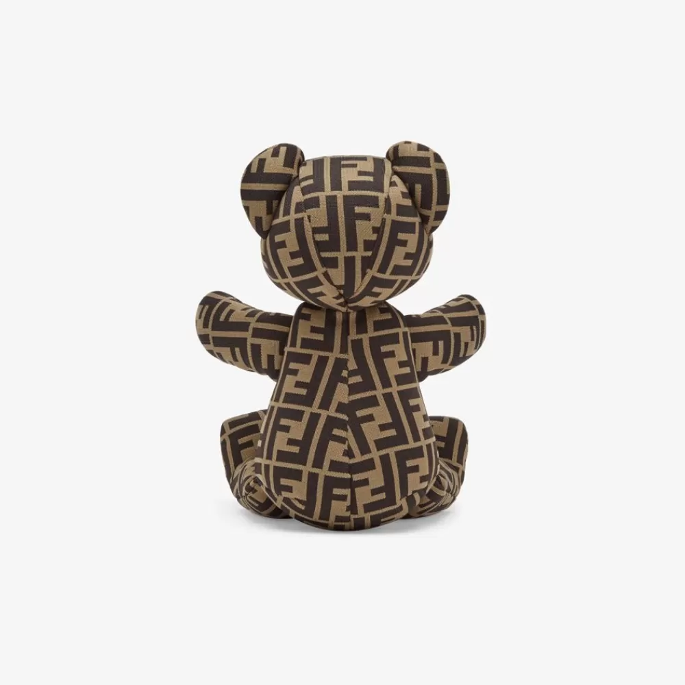 Fendi Accessoires<Kleiner Bar Mit Ff Logo